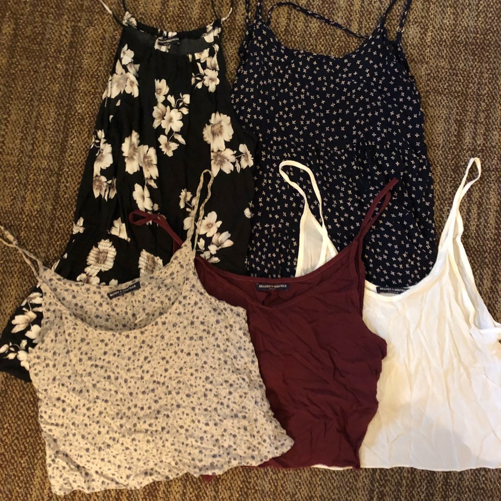 Brandy Melville Package